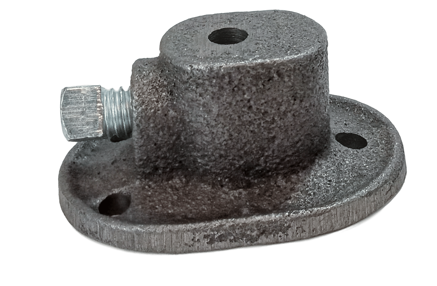 CRC14.16-P 1/4 Rod Clamp